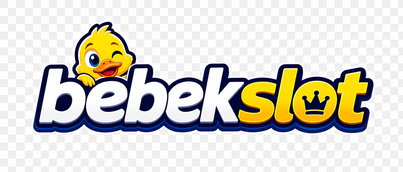 Logo bebekslot untuk beranda